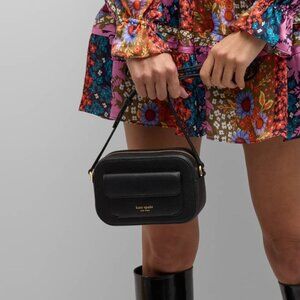 NWT Kate Spade Ava Crossbody Bag